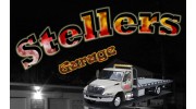 Steller's Garage