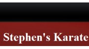 Stephens Karate & Kickboxing Center