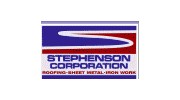 Stephenson & Sons Roofing