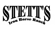 Stett's Iron Horse Ranch