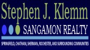 Sangamon Realty / Klemm Development