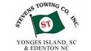 Towing Company in Savannah, GA