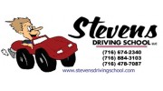 Stevens Driving School
