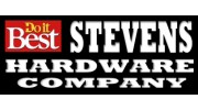 Stevens Hardware