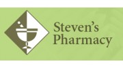 Steven's Pharmacy