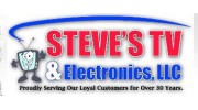 Steve's Tv & Electronics