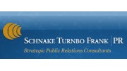 Schnake Turnbo Frank PR