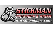 Stickman Graphics & Signs