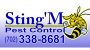 Pest Control Services in Henderson, NV