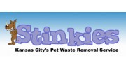 Stinkies Pet Waste Removal - We Scoop Dog Poop