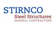 Stirnco Steel Structures