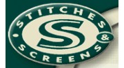 Stitches & Screens