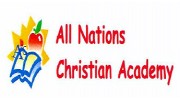 St. James' Christian Academy