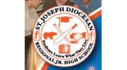St Joseph's Junior High School