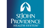 St John Health