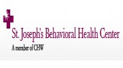St Joseph's Behavioral Health