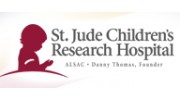 St Judes Children Hospital