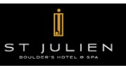 St. Julien Hotel & Spa