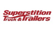 Superstition Trailers