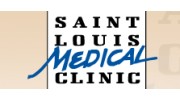 Du, Ying MD - St Louis Medical Clinic