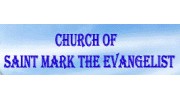 St Mark Evangelist Roman Cath