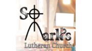St Mark's Lutheran Church