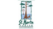 St Martin Parish Of