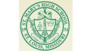 St Mary's High School