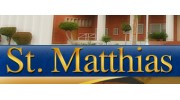 St Matthias High School