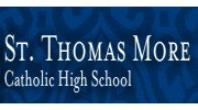 St Thomas More High School