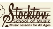 Stockton School Of Music