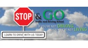 Affordable Stop & Go Driving School