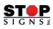 One Stop Signs