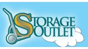 Storage Outlet Self Storage