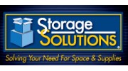 Storage Solutions - Baseline