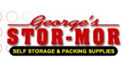 Stor Mor Storage Facilities