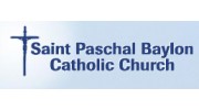 St Paschal Baylon Church