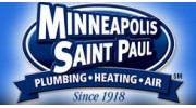 St Paul Plumbing & Heating