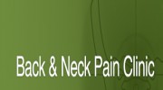Back And Neck Pain Clinic, Dr. Sam Meyers