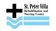 St Peter Villa Rehab & Nursing