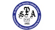 St Phillip Apostle School