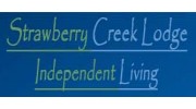 Strawberry Creek Lodge