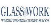 Glass Work Window Washing