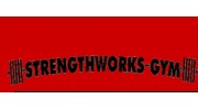 Strengthworks Gym