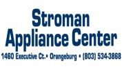Stroman Appliance & TV Center