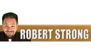 Robert Strong - Comedy Magician