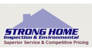 Strong Home Inspection