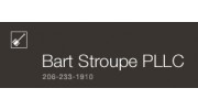 Seattle Immigration Attorney Bart Stroupe