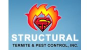 Structural Termite & Pest