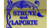 Struve & Laporte Funeral Chapel